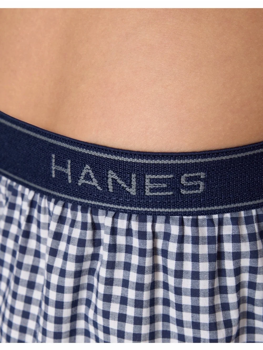 💜Hanes Men's Underwear Boxers 6-Pack, Cotton Stretch, Size: Small (28-30)